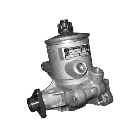PI0310 - Hydraulic Pump, steering system 