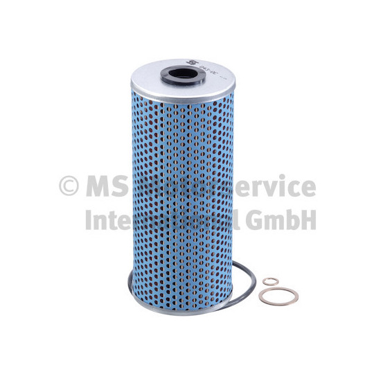 50013043 - Oil filter 