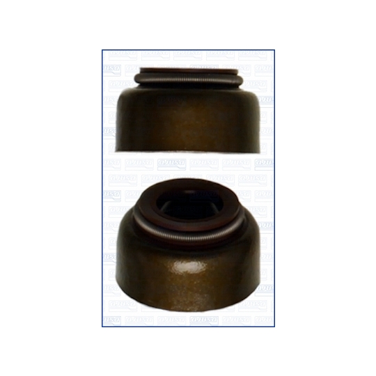 12007600 - Seal, valve stem 