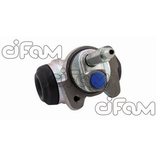 101-024 - Wheel Brake Cylinder 