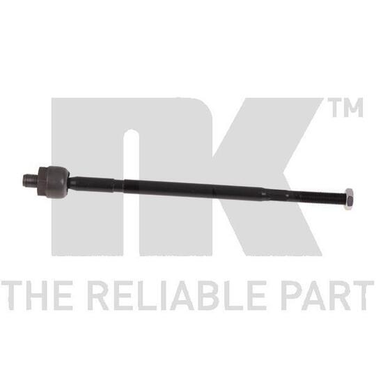 5033654 - Tie Rod Axle Joint 