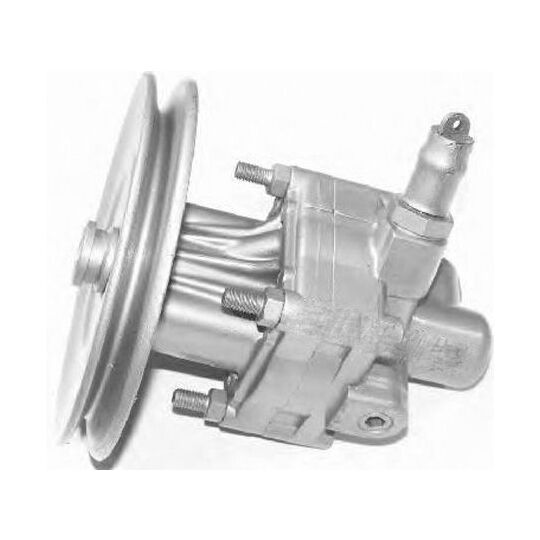 PI0140 - Hydraulic Pump, steering system 