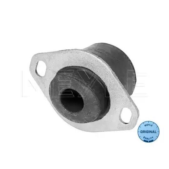 11-14 030 0004 - Engine Mounting 