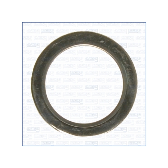 00293700 - Gasket, exhaust pipe 