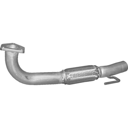 48.06 - Exhaust pipe 
