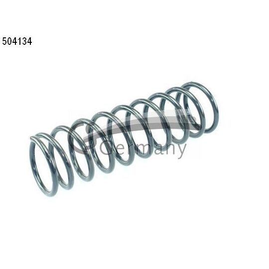 14.504.134 - Coil Spring 