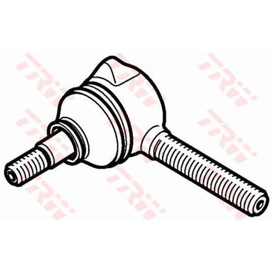 JTE446 - Tie rod end 