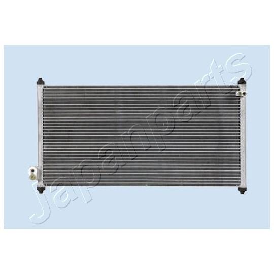 CND193012 - Condenser, air conditioning 