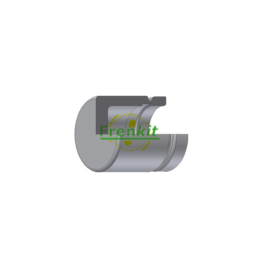 P544801 - Piston, brake caliper 