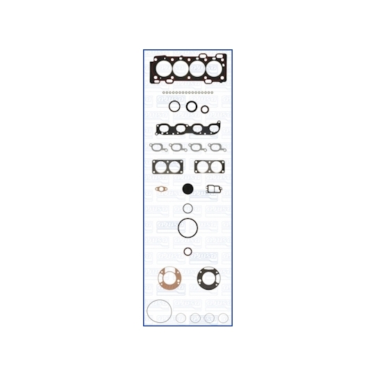 50224300 - Full Gasket Set, engine 