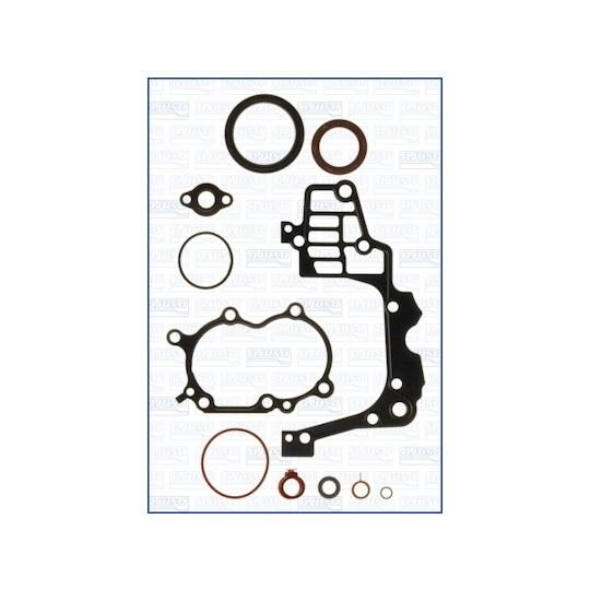 54144000 - Gasket Set, crank case 