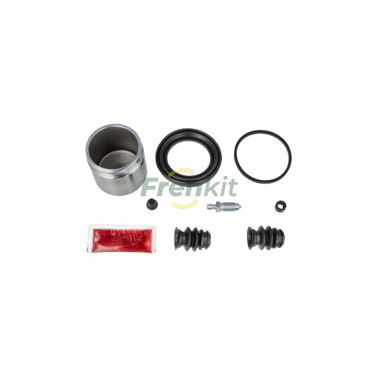 257956 - Repair Kit, brake caliper 