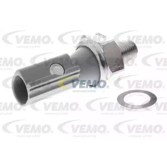 V30-73-0132 - Oil Pressure Switch 