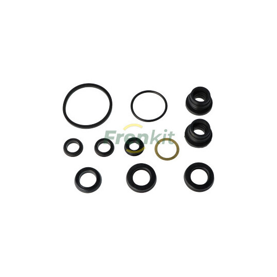 119085 - Repair Kit, brake master cylinder 