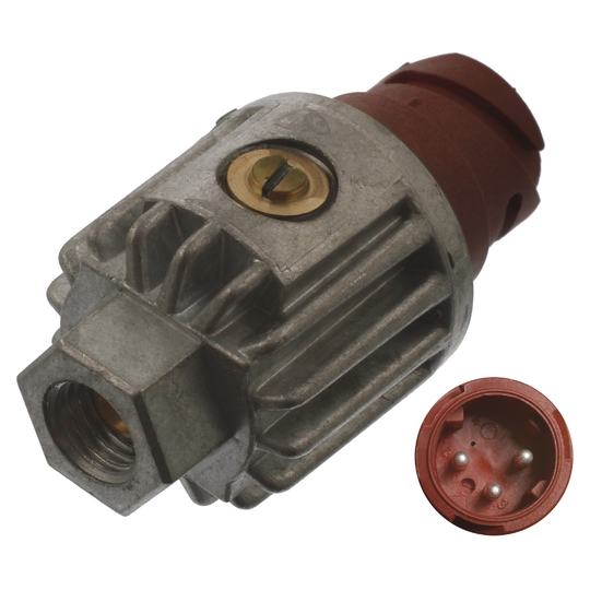 40119 - Pressure Switch 