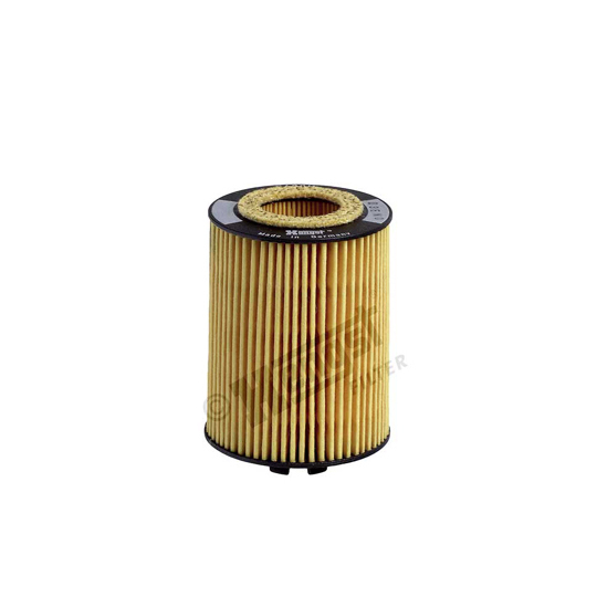 E600H D38 - Oil filter 