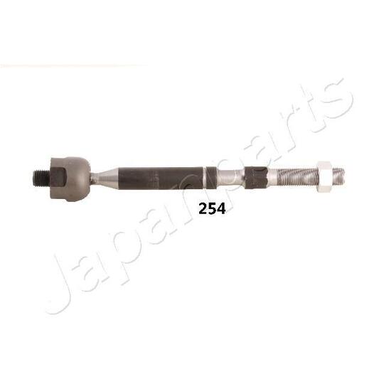 RD-254 - Tie Rod Axle Joint 