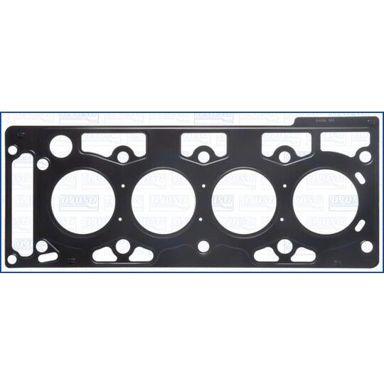 Gasket, cylinder head