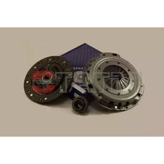 100.229 - Clutch Kit 