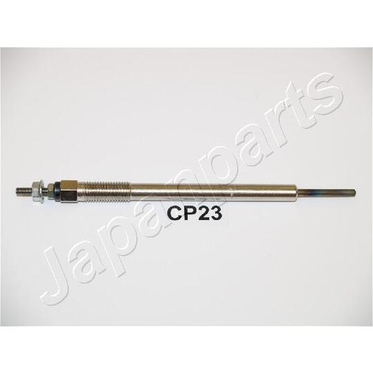 CP23 - Glow Plug 