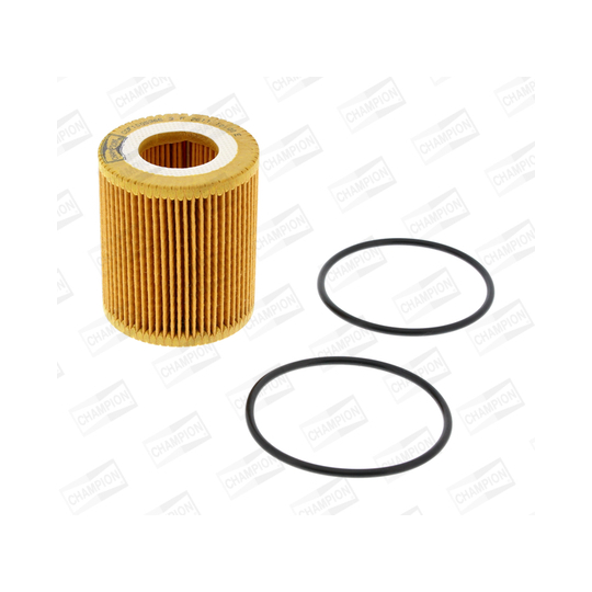 COF100536E - Oil filter 