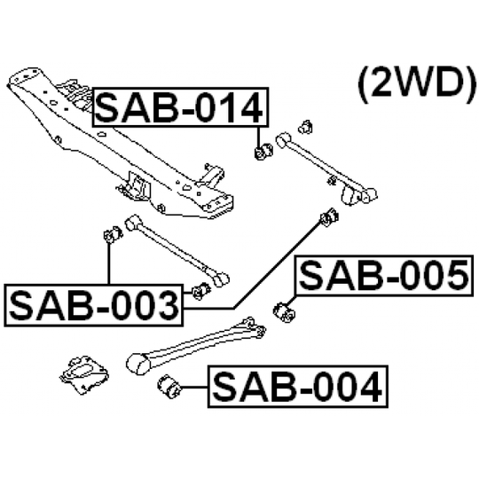 SAB-004 - Tukivarren hela 