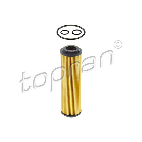 408 009 - Oil filter 