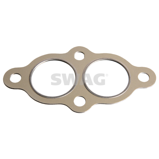 20 90 1621 - Gasket, exhaust pipe 