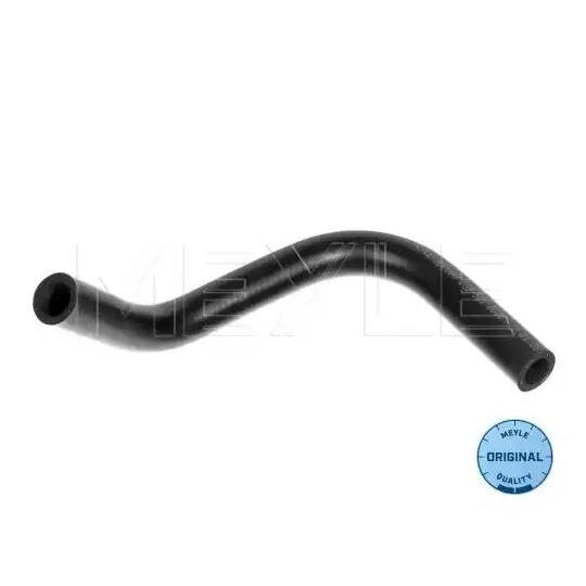 039 501 0006 - Radiator Hose 