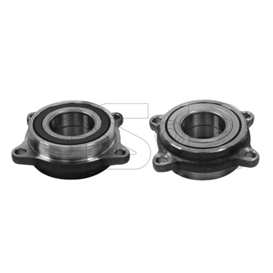 9242009 - Wheel Bearing Kit 