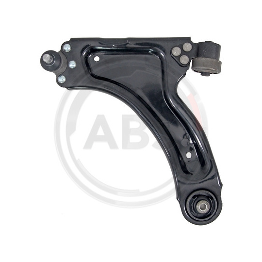 210423 - Track Control Arm 