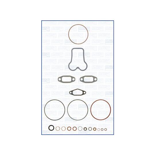 55003100 - Packningssats, topplock 