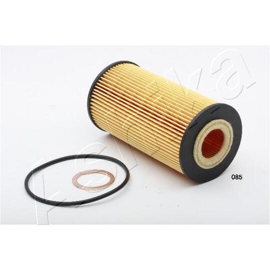 10-ECO085 - Oil filter 