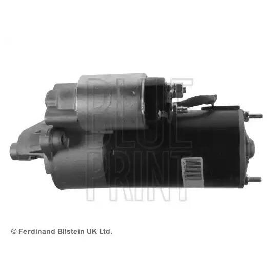 ADM51243 - Starter 