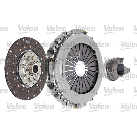 805259 - Clutch Kit 