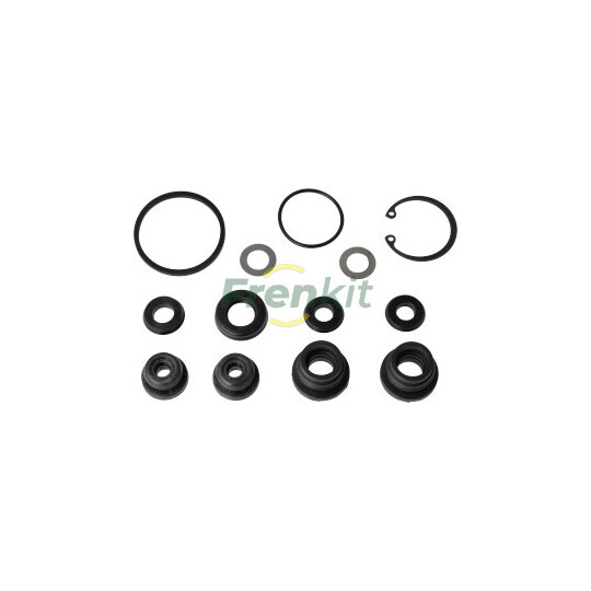 119018 - Repair Kit, brake master cylinder 