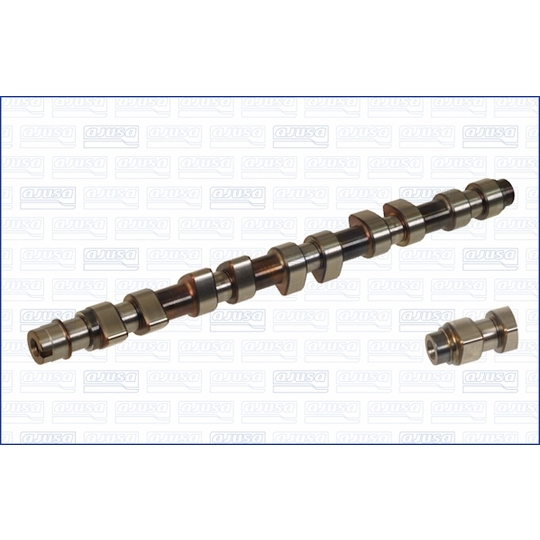 93074700 - Camshaft 