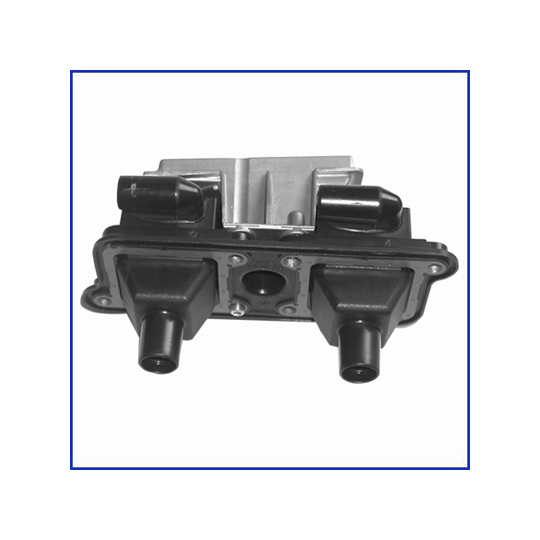 138435 - Ignition coil 