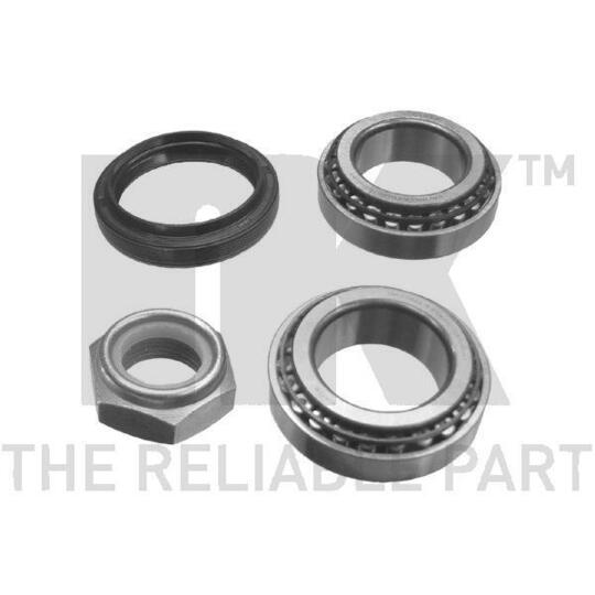 752507 - Wheel Bearing Kit 