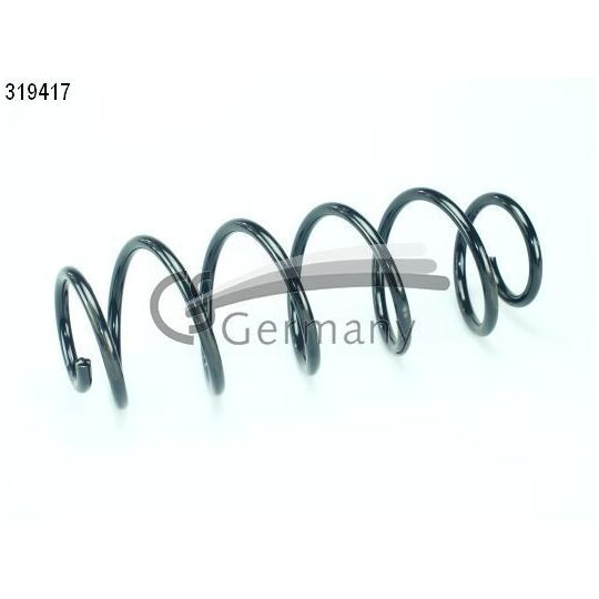 14.319.417 - Coil Spring 