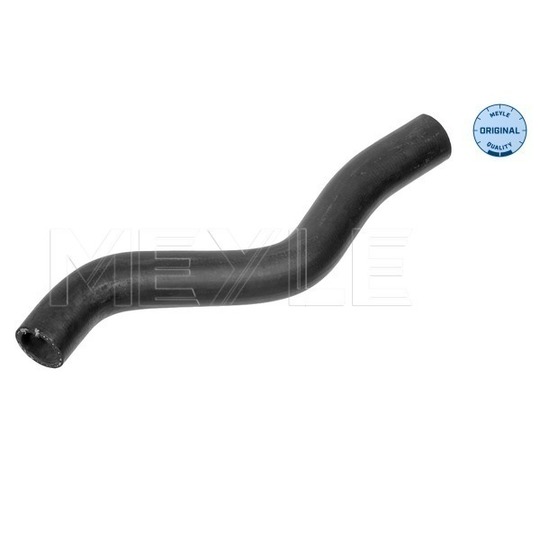 039 050 0014 - Radiator Hose 