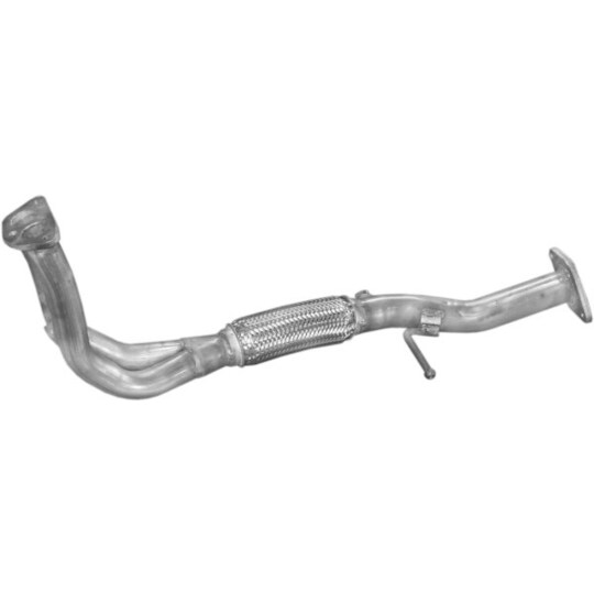 07.293 - Exhaust pipe 