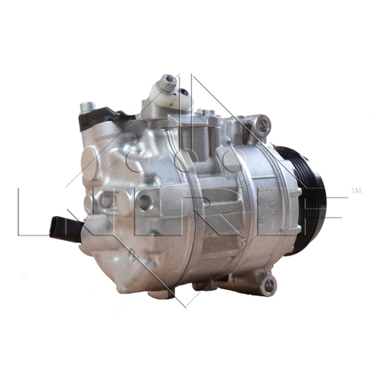 32817G - Compressor, air conditioning 