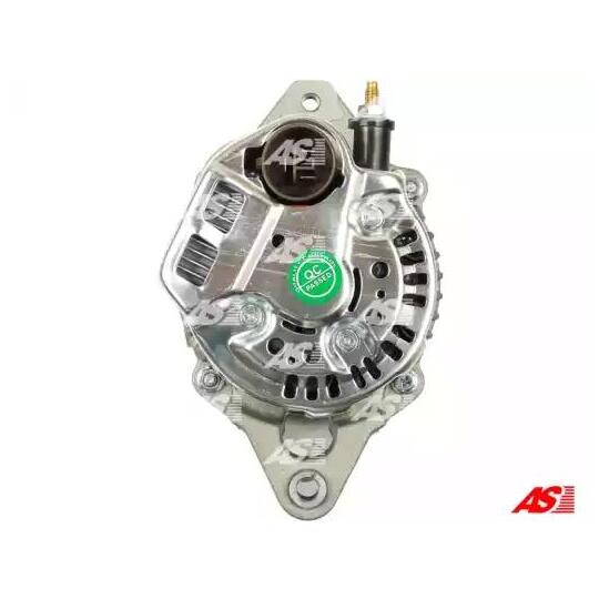 A6207 - Alternator 