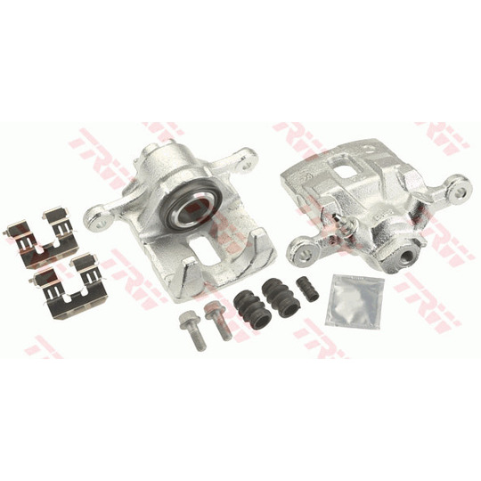 BHN1181E - Brake Caliper 