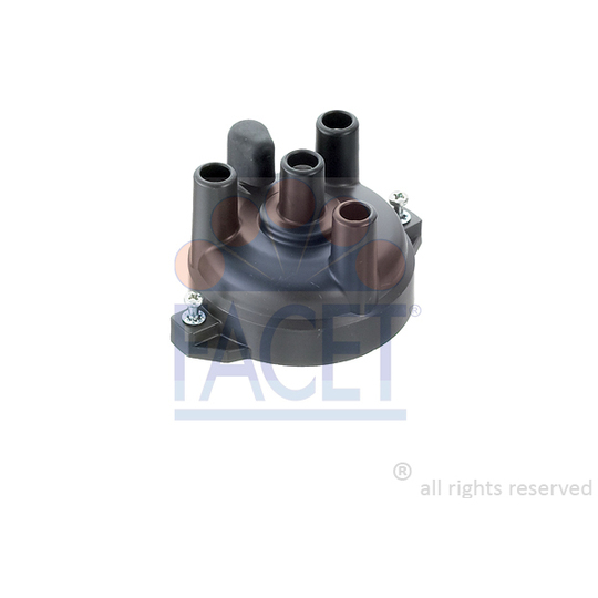 2.8322/39 - Distributor Cap 