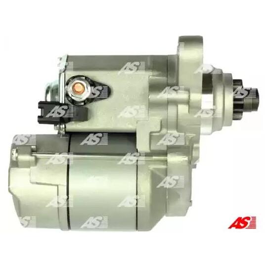 S6049 - Starter 