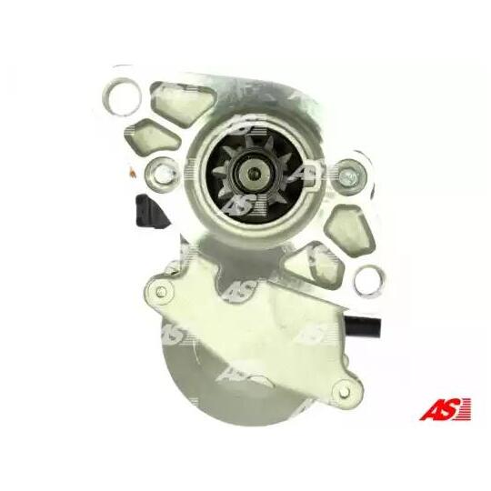 S6049 - Starter 