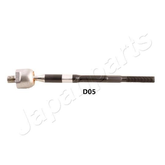 RD-D05 - Tie Rod Axle Joint 