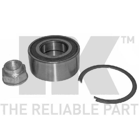 752339 - Wheel Bearing Kit 